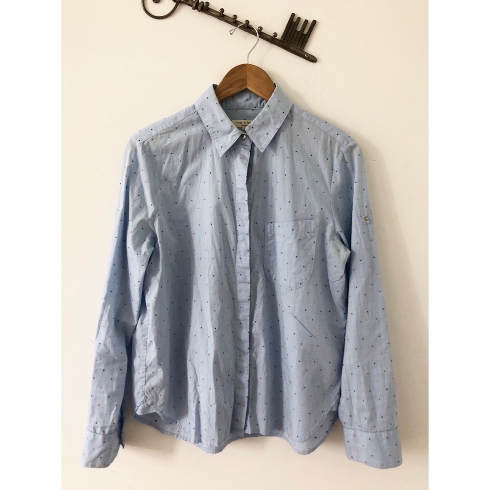 Rag&Bone Shirt